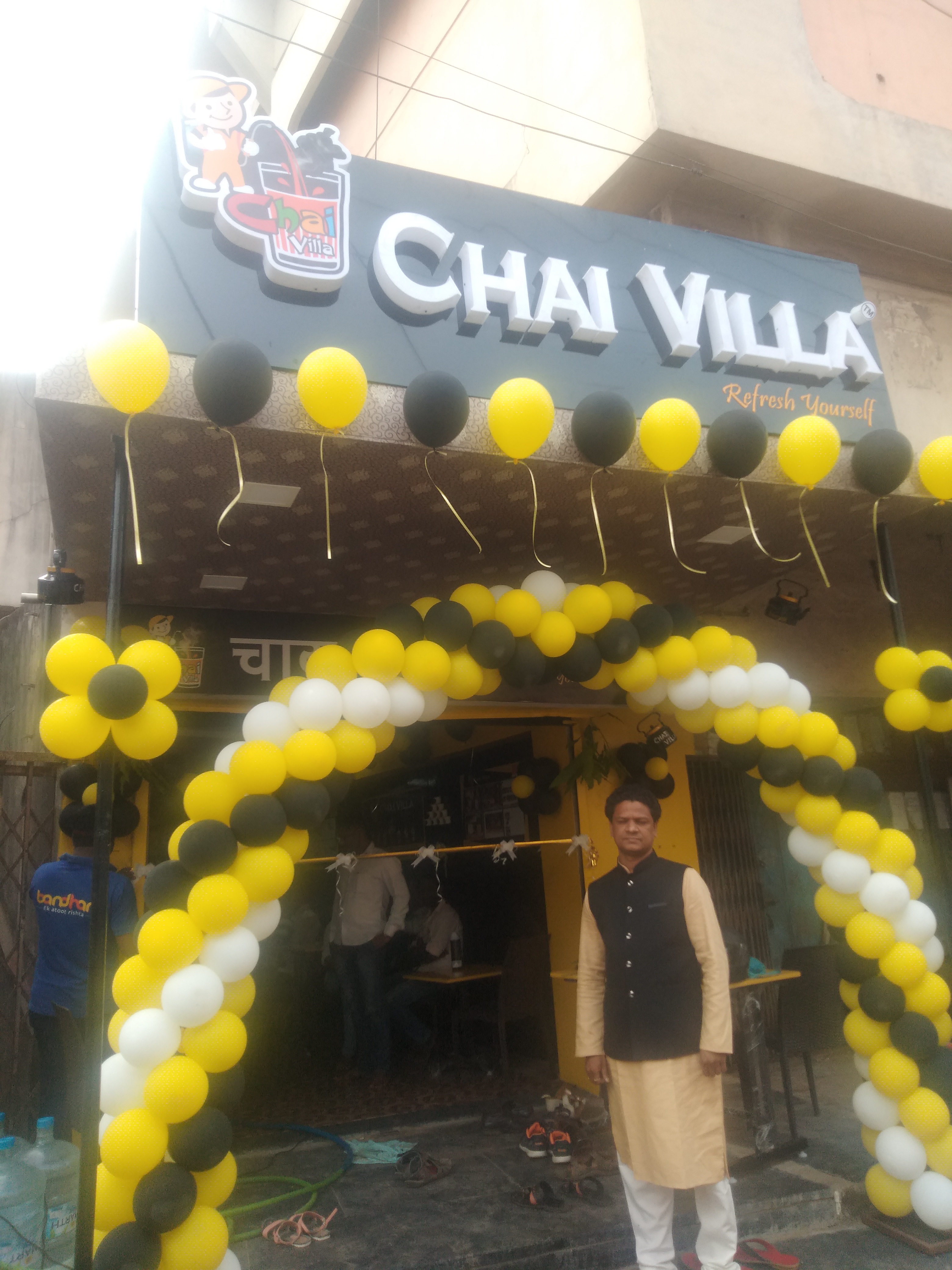 Chai Villa Photo