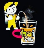chaivilla logo white
